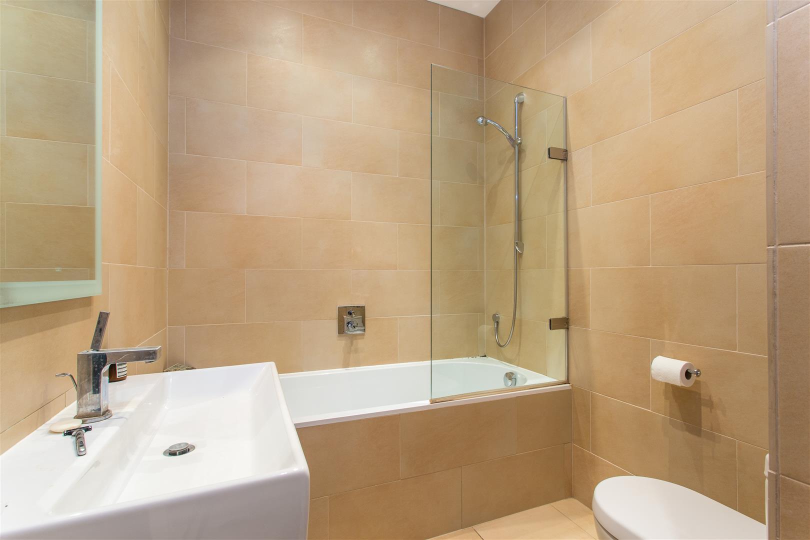 Belsize Park Gardens Belsize Park NW3 4JP