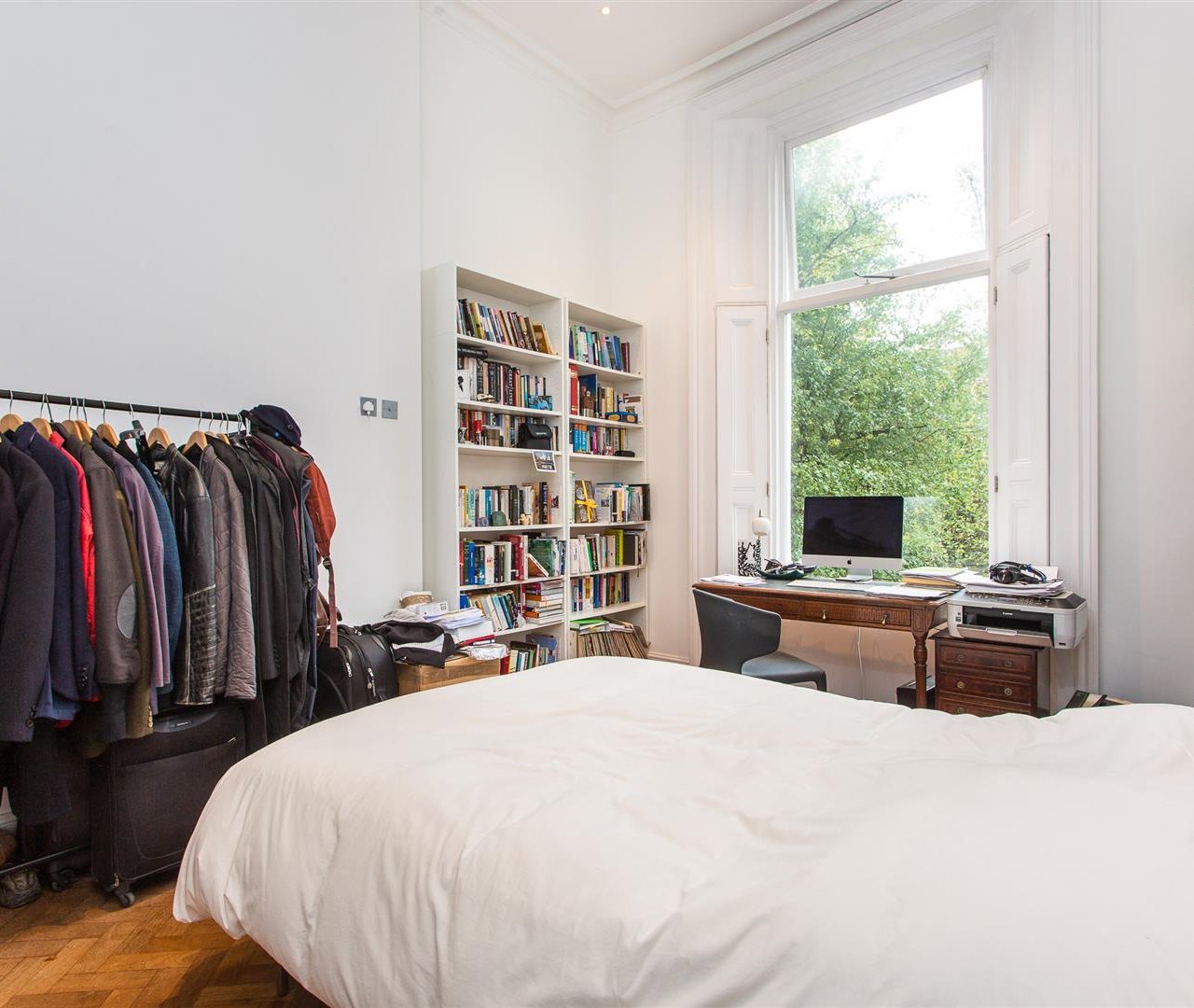 Belsize Park Gardens Belsize Park NW3 4JP