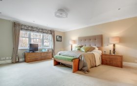 Mountview Close Golders Hill Park NW11 7HG