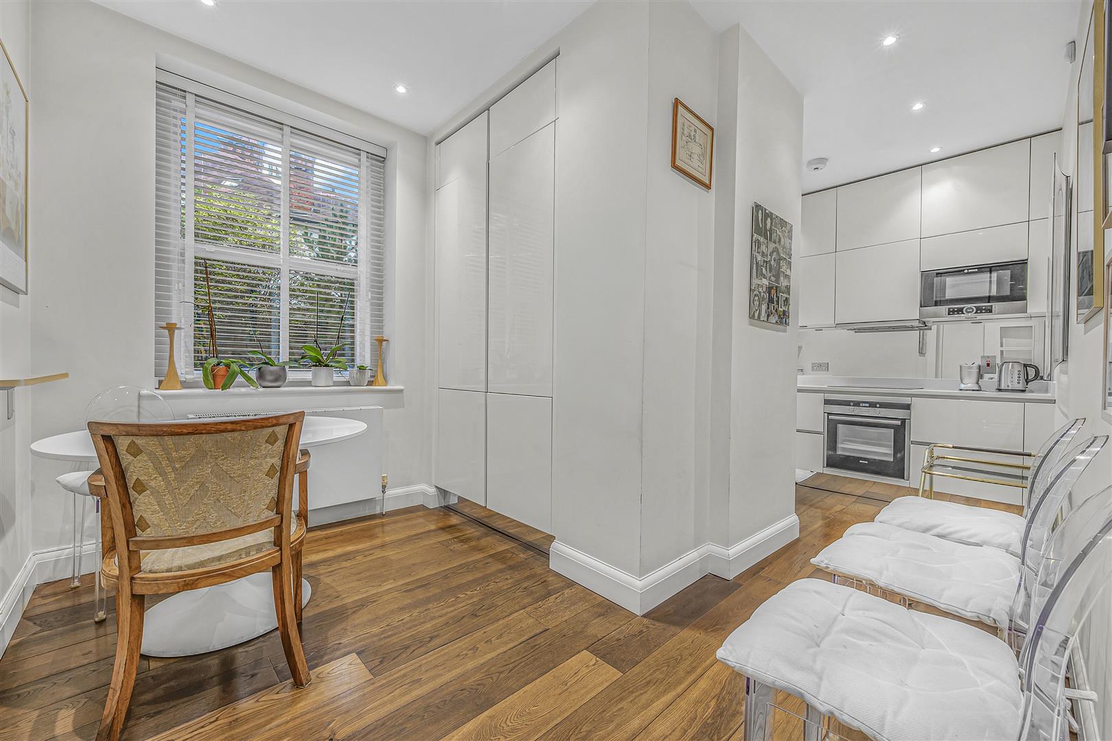 Heath Drive Hampstead NW3 7TA