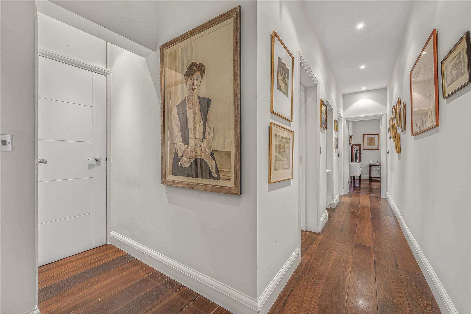 Heath Drive Hampstead NW3 7TA