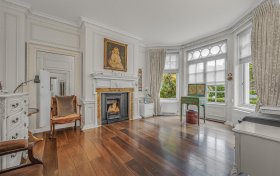 Heath Drive Hampstead NW3 7TA