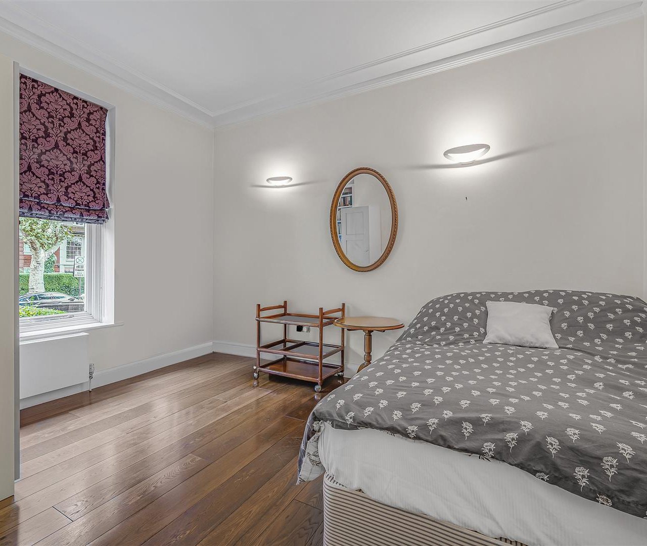 Heath Drive Hampstead NW3 7TA