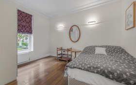 Heath Drive Hampstead NW3 7TA