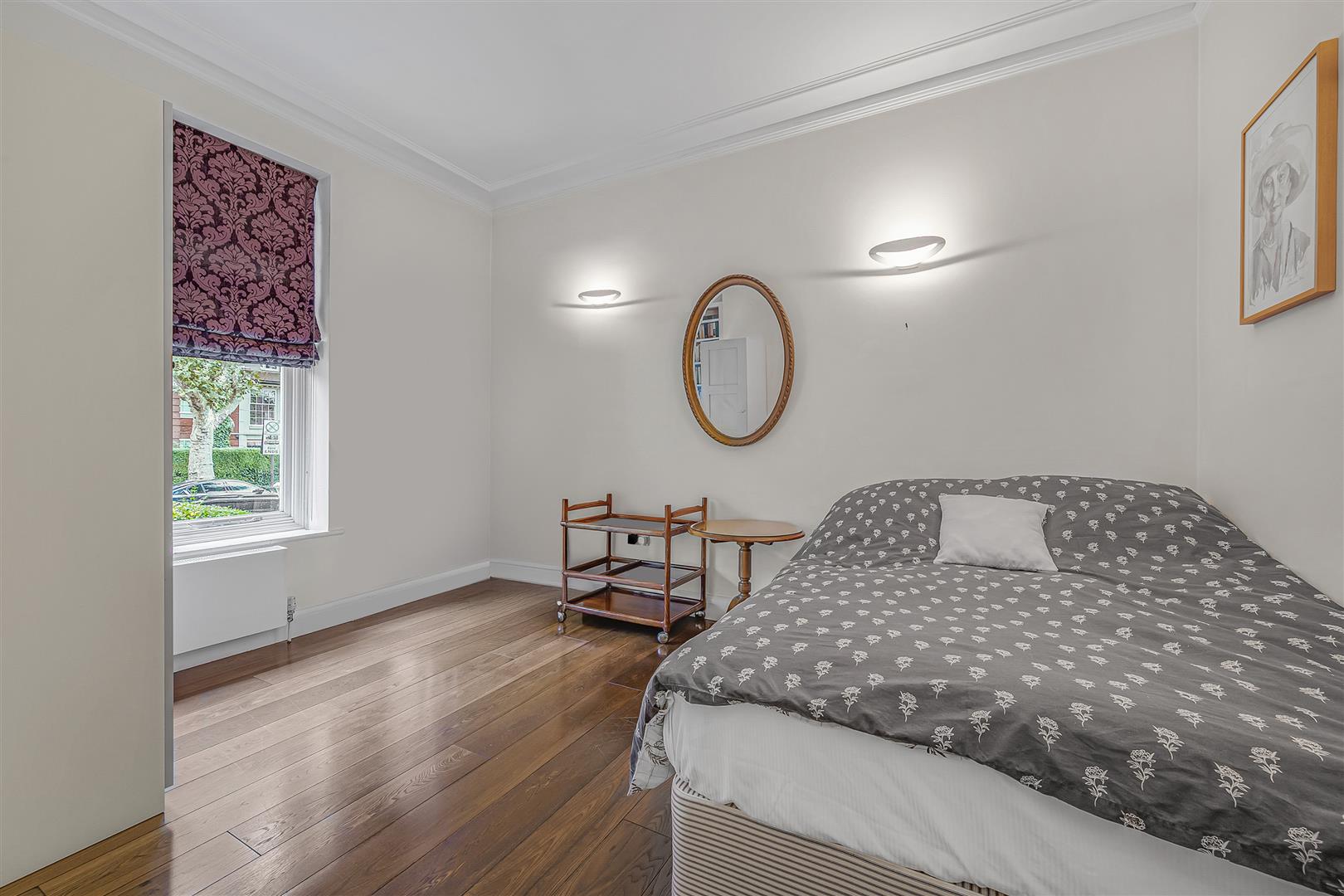 Heath Drive Hampstead NW3 7TA