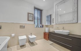 Heath Drive Hampstead NW3 7TA