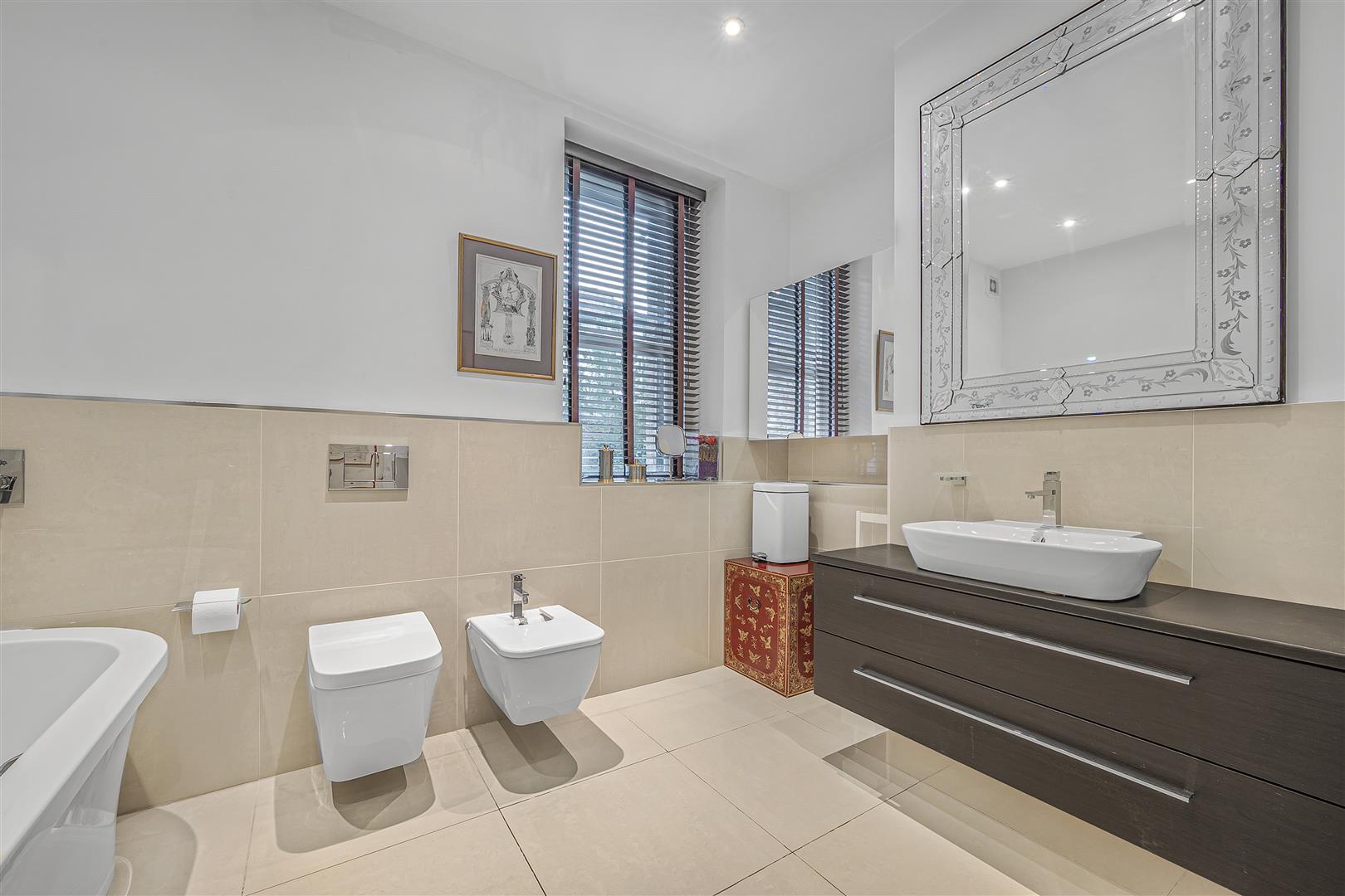 Heath Drive Hampstead NW3 7TA