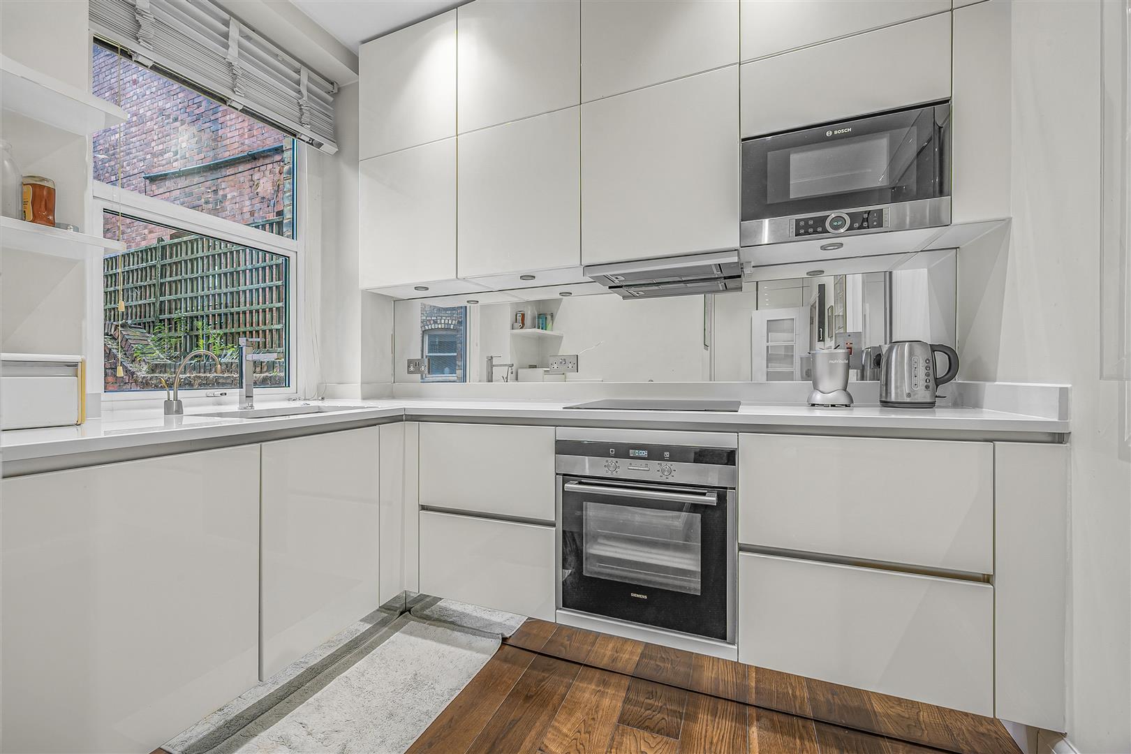 Heath Drive Hampstead NW3 7TA