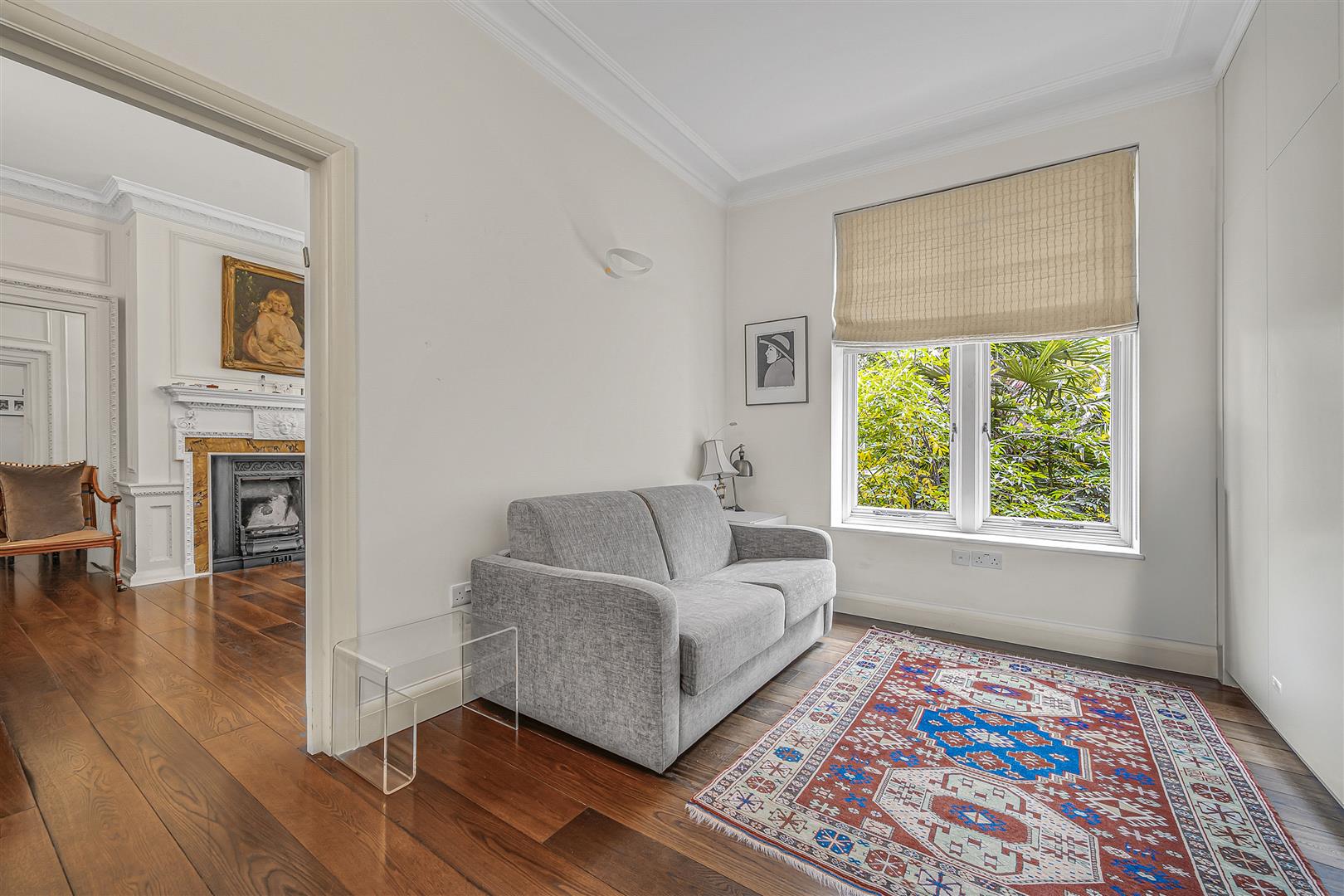 Heath Drive Hampstead NW3 7TA