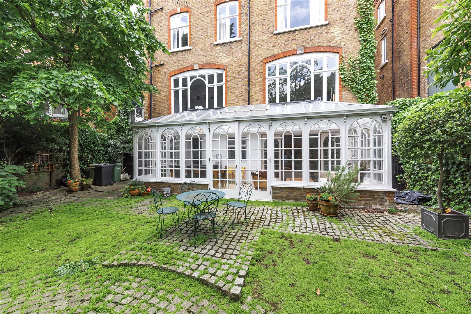 Holford Road Hampstead Village NW3 1AD