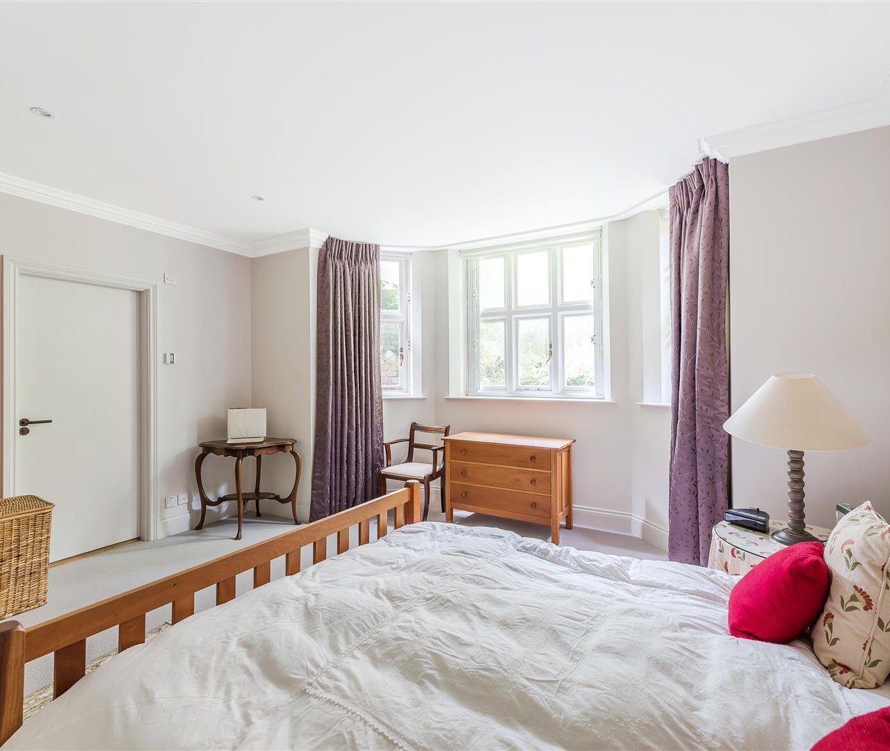 Holford Road Hampstead Village NW3 1AD