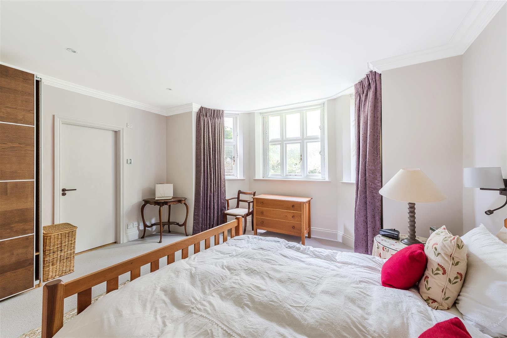 Holford Road Hampstead Village NW3 1AD