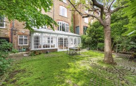 Holford Road Hampstead Village NW3 1AD