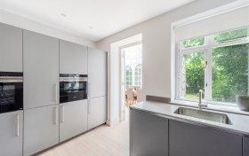 Holford Road Hampstead Village NW3 1AD