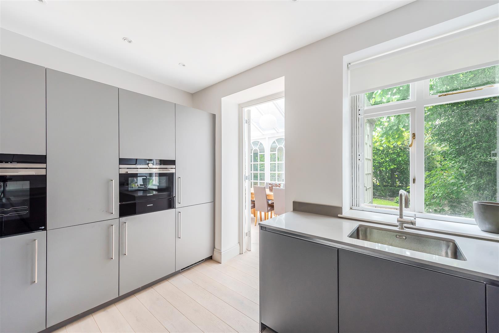 Holford Road Hampstead Village NW3 1AD