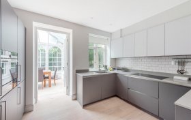 Holford Road Hampstead Village NW3 1AD