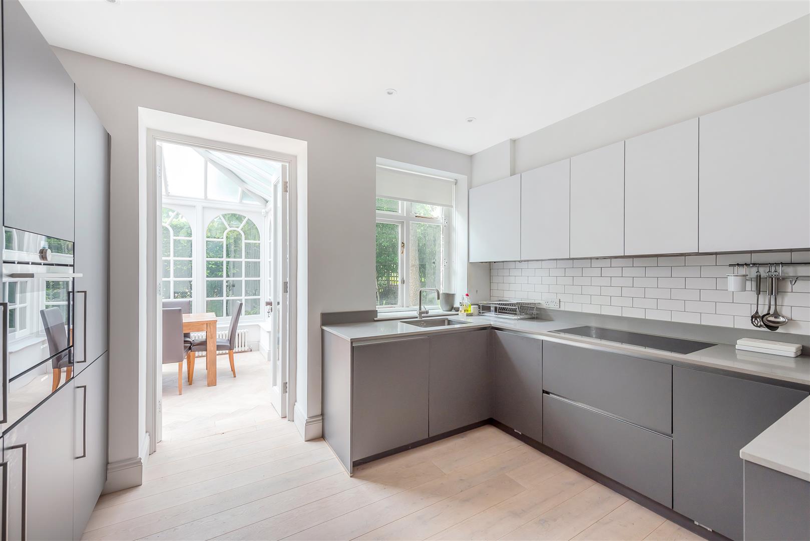 Holford Road Hampstead Village NW3 1AD