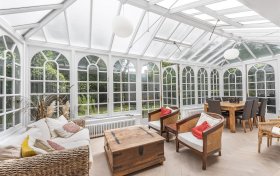 Holford Road Hampstead Village NW3 1AD