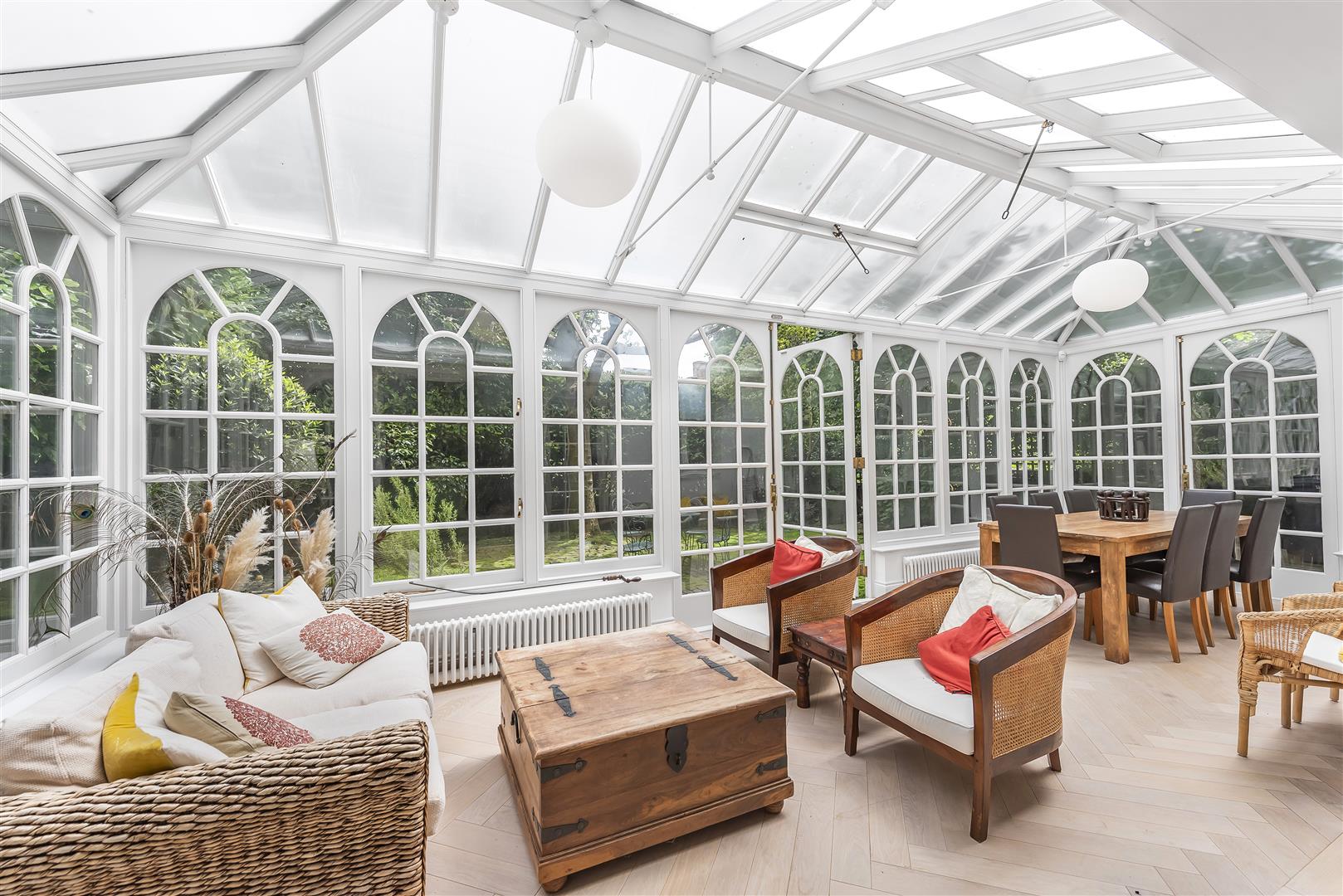 Holford Road Hampstead Village NW3 1AD