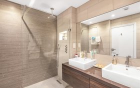 Holford Road Hampstead Village NW3 1AD