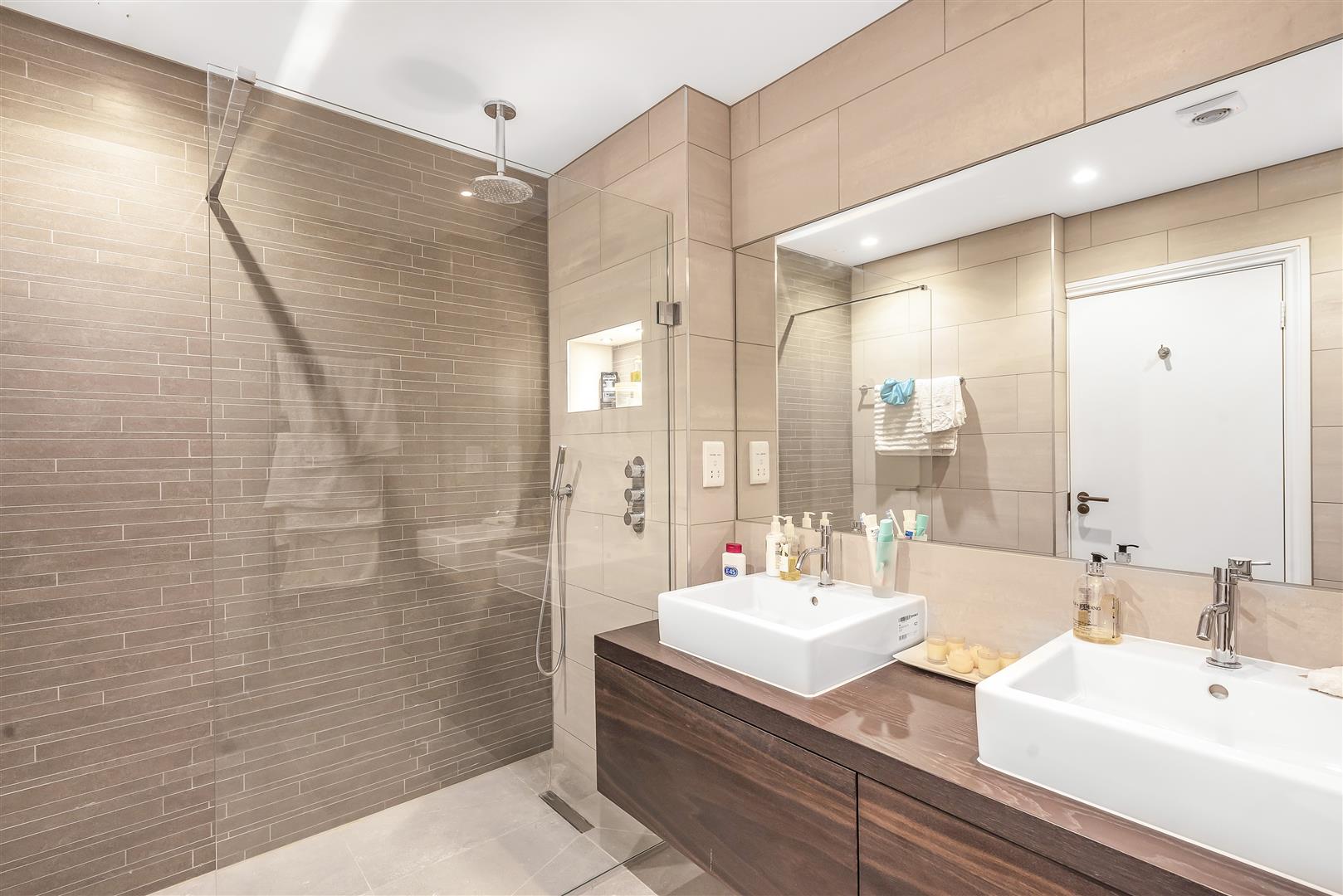 Holford Road Hampstead Village NW3 1AD