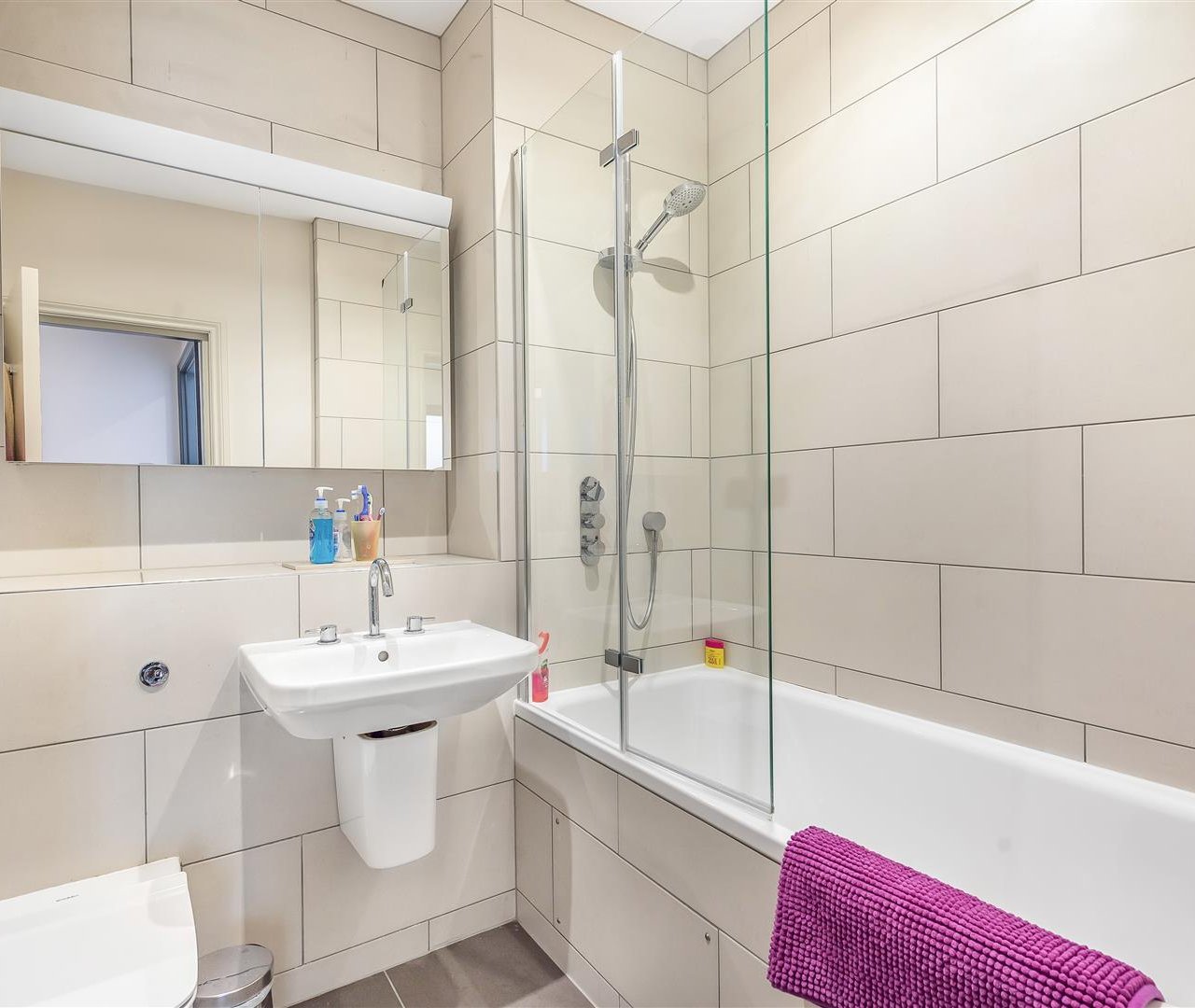 Holford Road Hampstead Village NW3 1AD