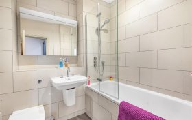 Holford Road Hampstead Village NW3 1AD