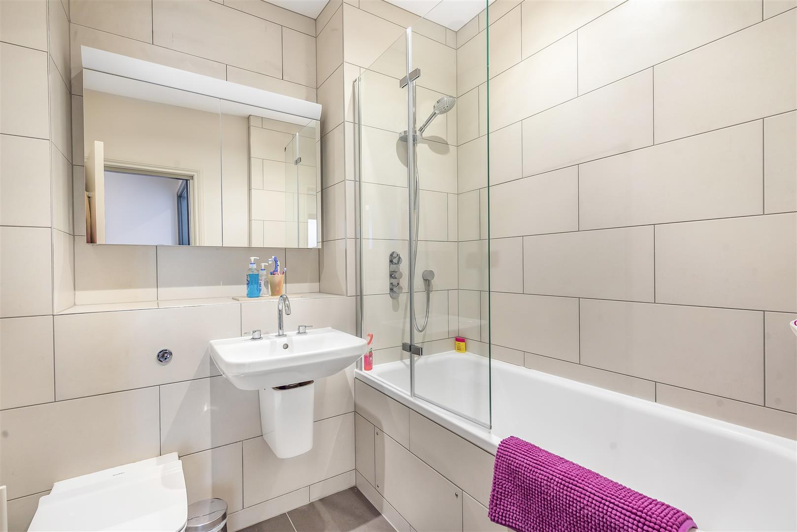 Holford Road Hampstead Village NW3 1AD