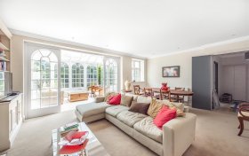 Holford Road Hampstead Village NW3 1AD