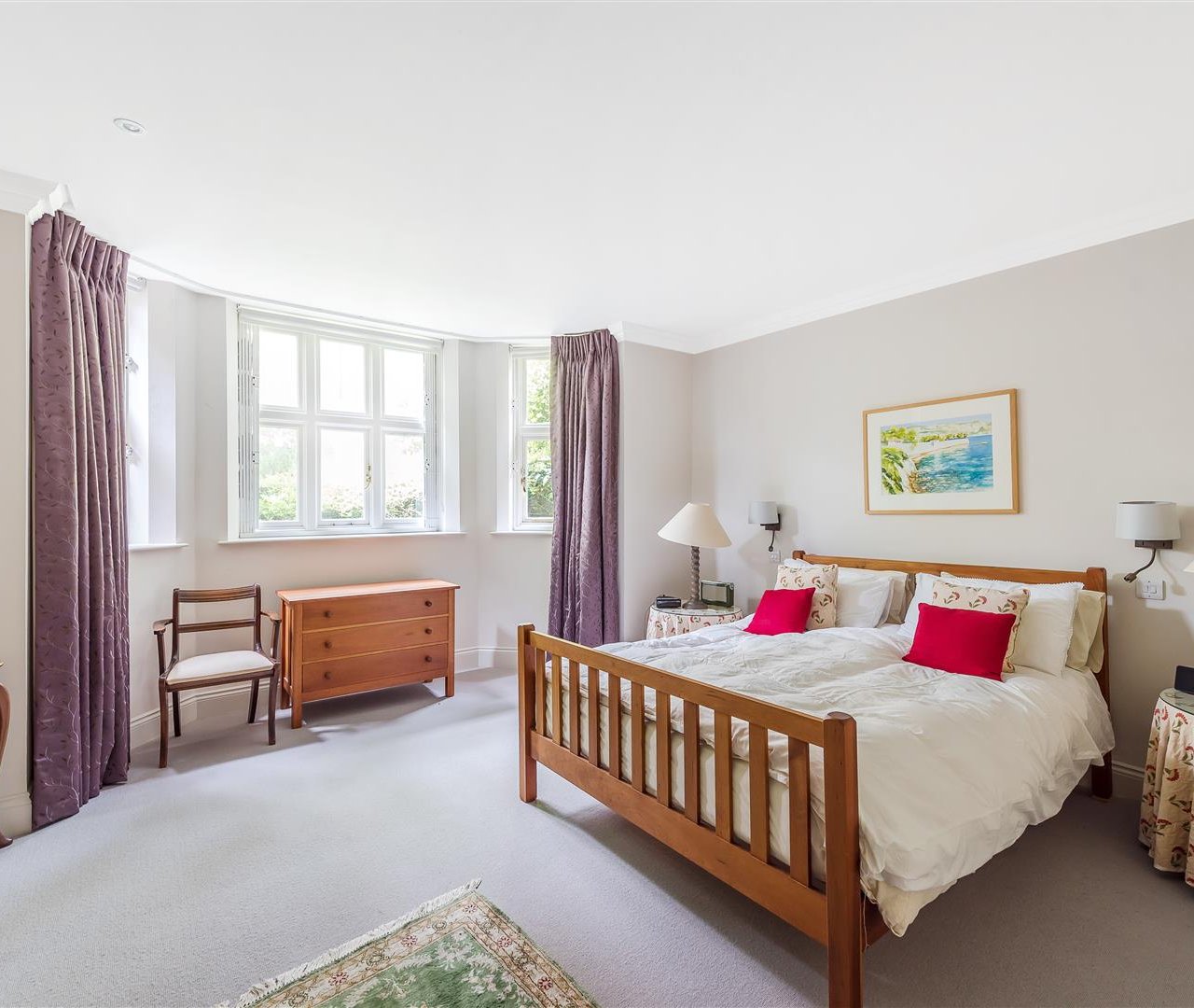 Holford Road Hampstead Village NW3 1AD