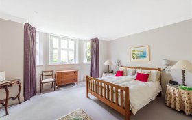 Holford Road Hampstead Village NW3 1AD