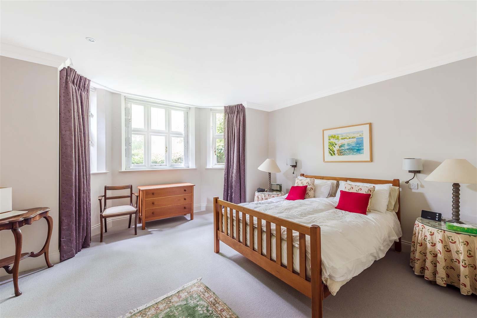 Holford Road Hampstead Village NW3 1AD