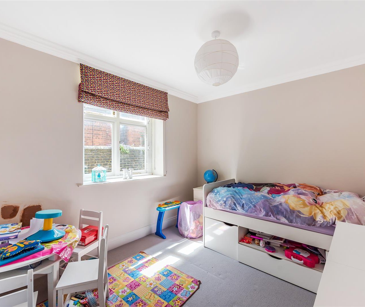 Holford Road Hampstead Village NW3 1AD