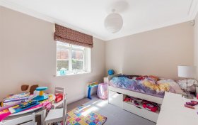 Holford Road Hampstead Village NW3 1AD