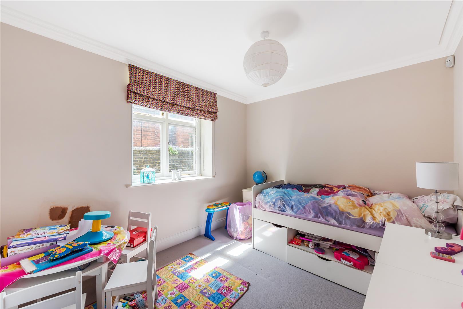 Holford Road Hampstead Village NW3 1AD