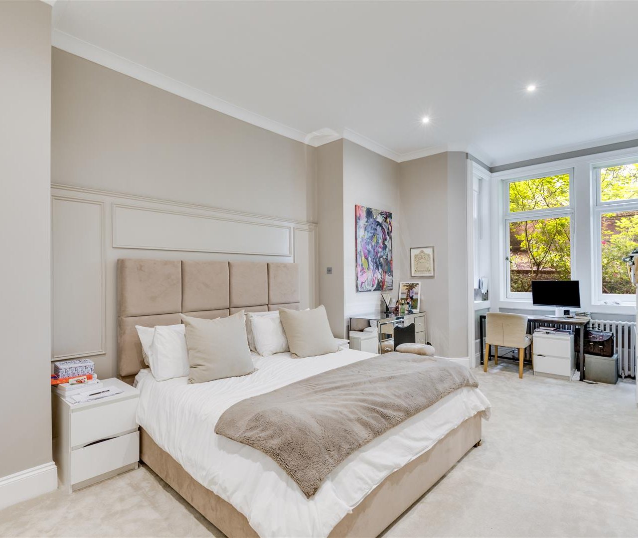 Fitzjohn's Avenue, Hampstead, NW3 6PH