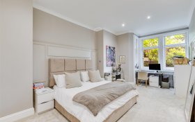 Fitzjohn's Avenue, Hampstead, NW3 6PH