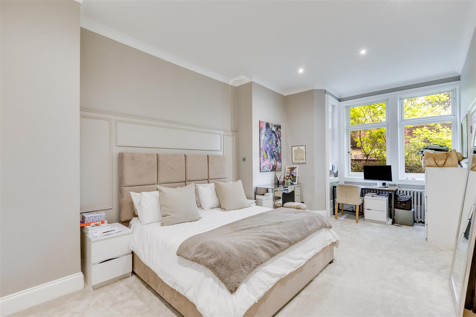 Fitzjohn's Avenue, Hampstead, NW3 6PH