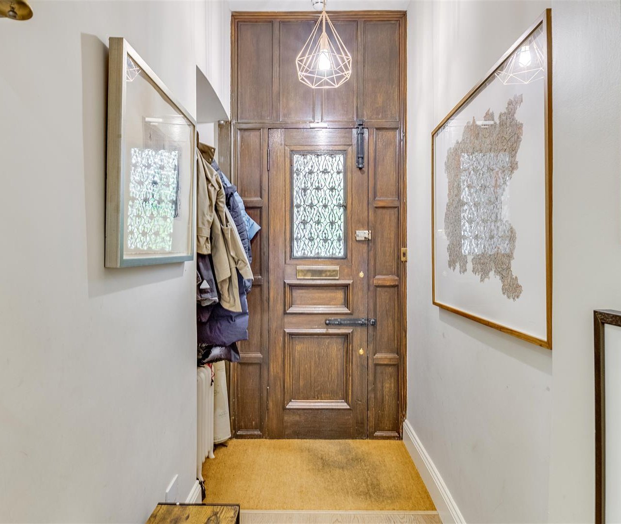Fitzjohn's Avenue, Hampstead, NW3 6PH