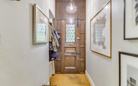 Fitzjohn's Avenue, Hampstead, NW3 6PH