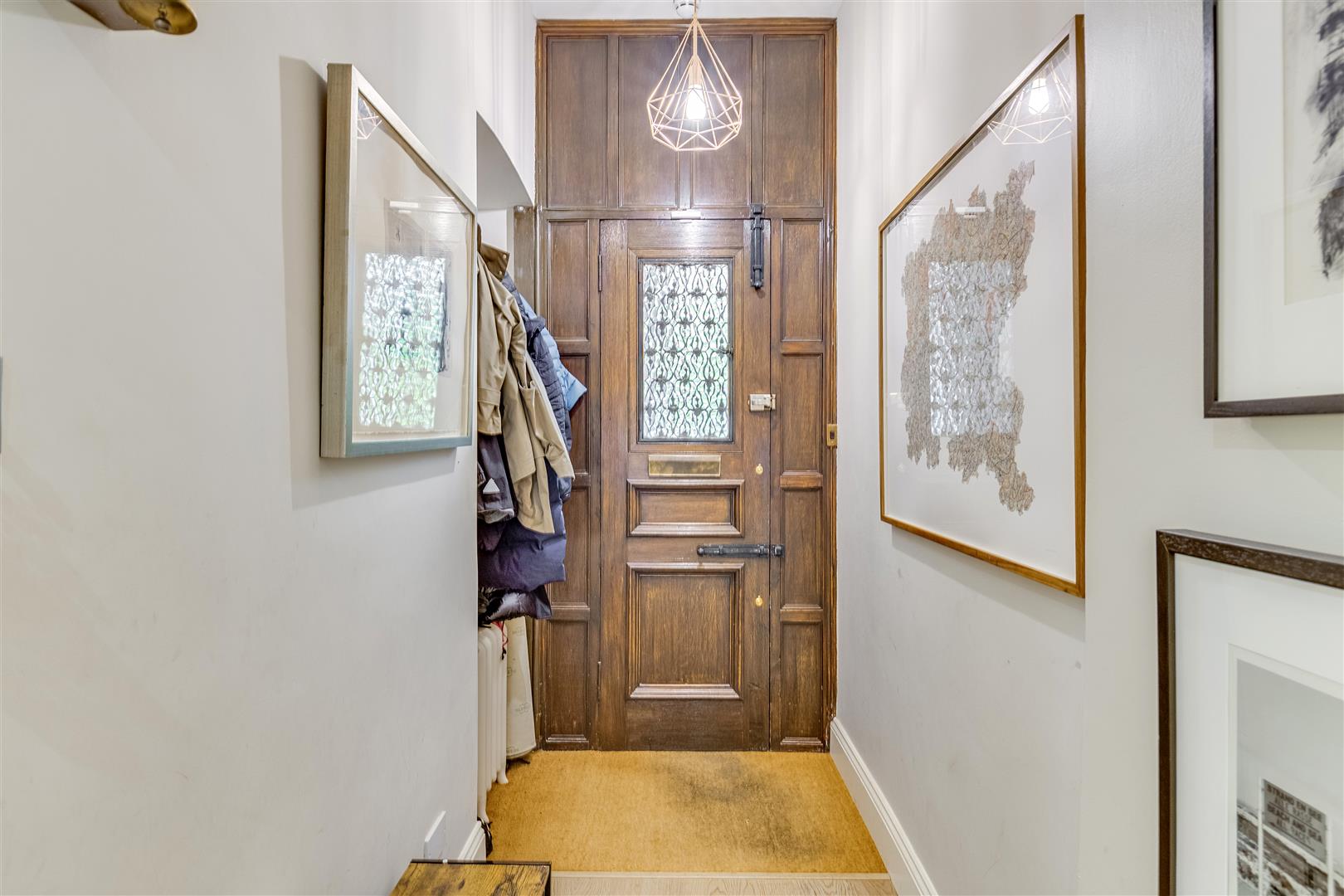 Fitzjohn's Avenue, Hampstead, NW3 6PH