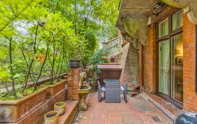 Fitzjohn's Avenue, Hampstead, NW3 6PH