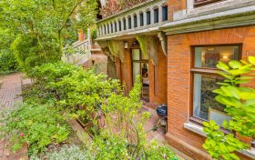 Fitzjohn's Avenue, Hampstead, NW3 6PH