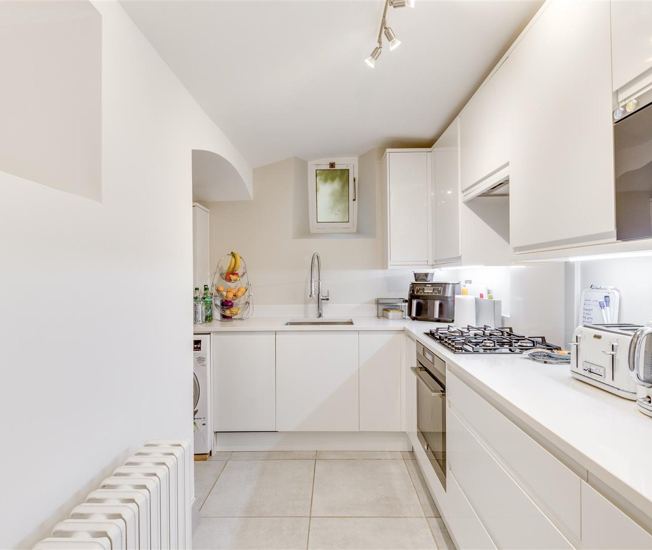 Fitzjohn's Avenue, Hampstead, NW3 6PH