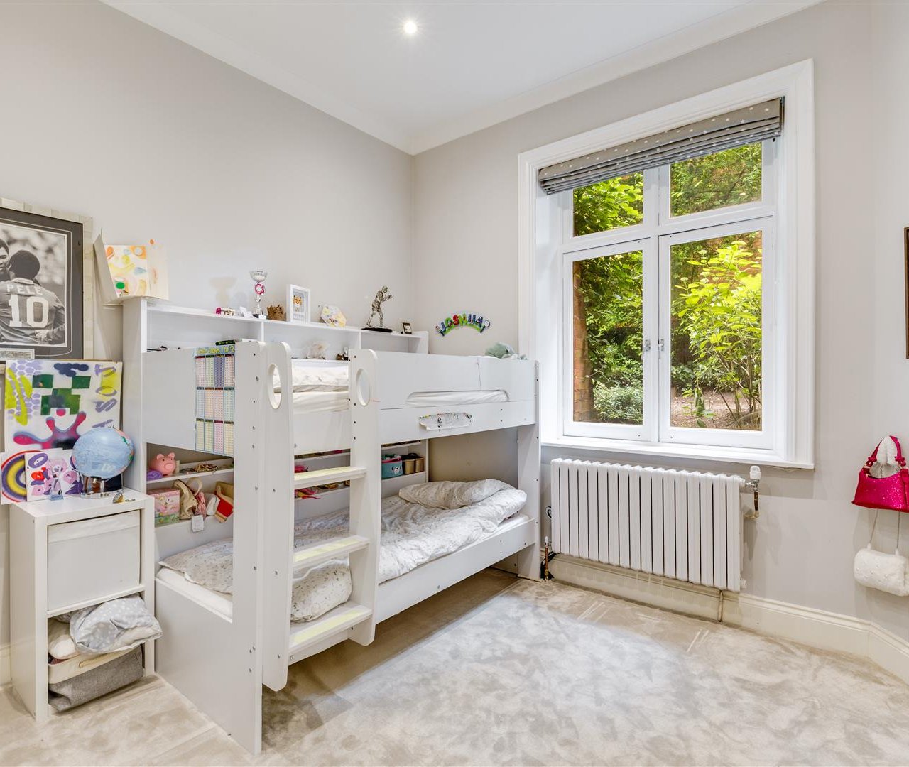 Fitzjohn's Avenue, Hampstead, NW3 6PH