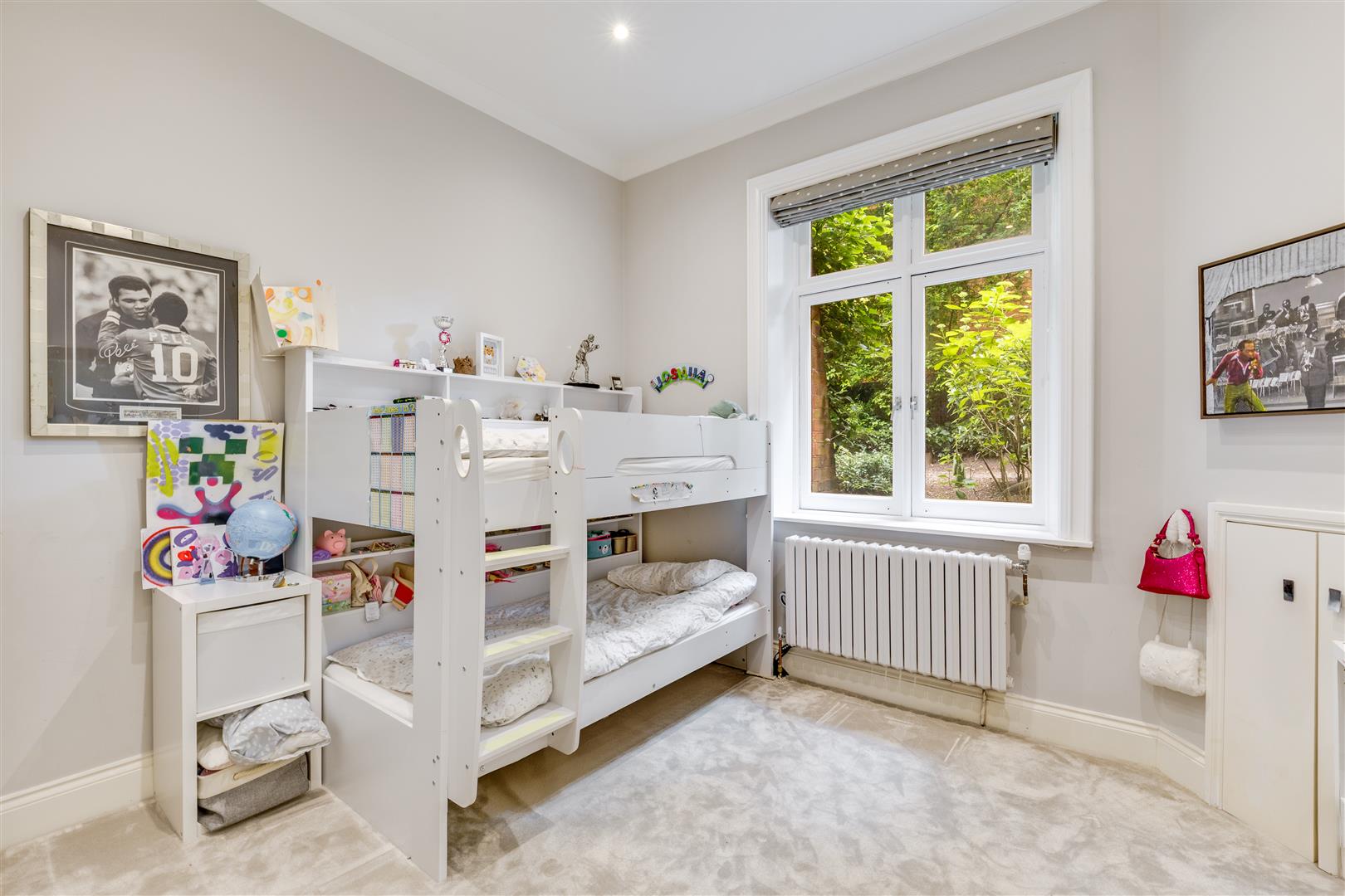 Fitzjohn's Avenue, Hampstead, NW3 6PH