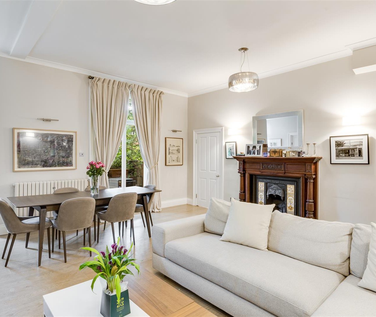 Fitzjohn's Avenue, Hampstead, NW3 6PH