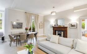 Fitzjohn's Avenue, Hampstead, NW3 6PH
