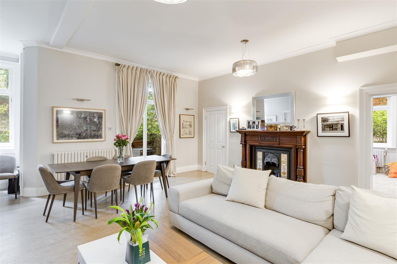 Fitzjohn's Avenue, Hampstead, NW3 6PH