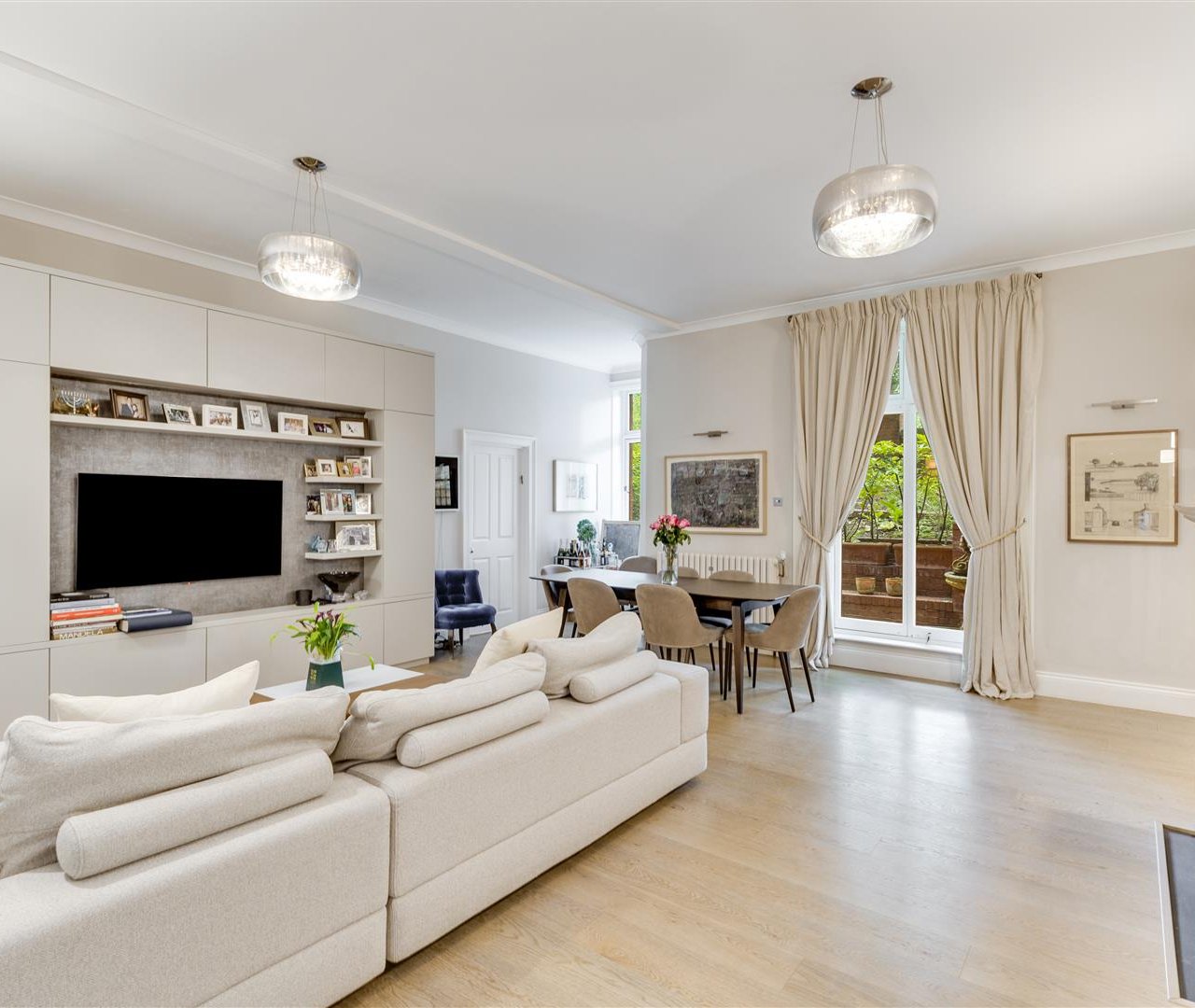 Fitzjohn's Avenue, Hampstead, NW3 6PH